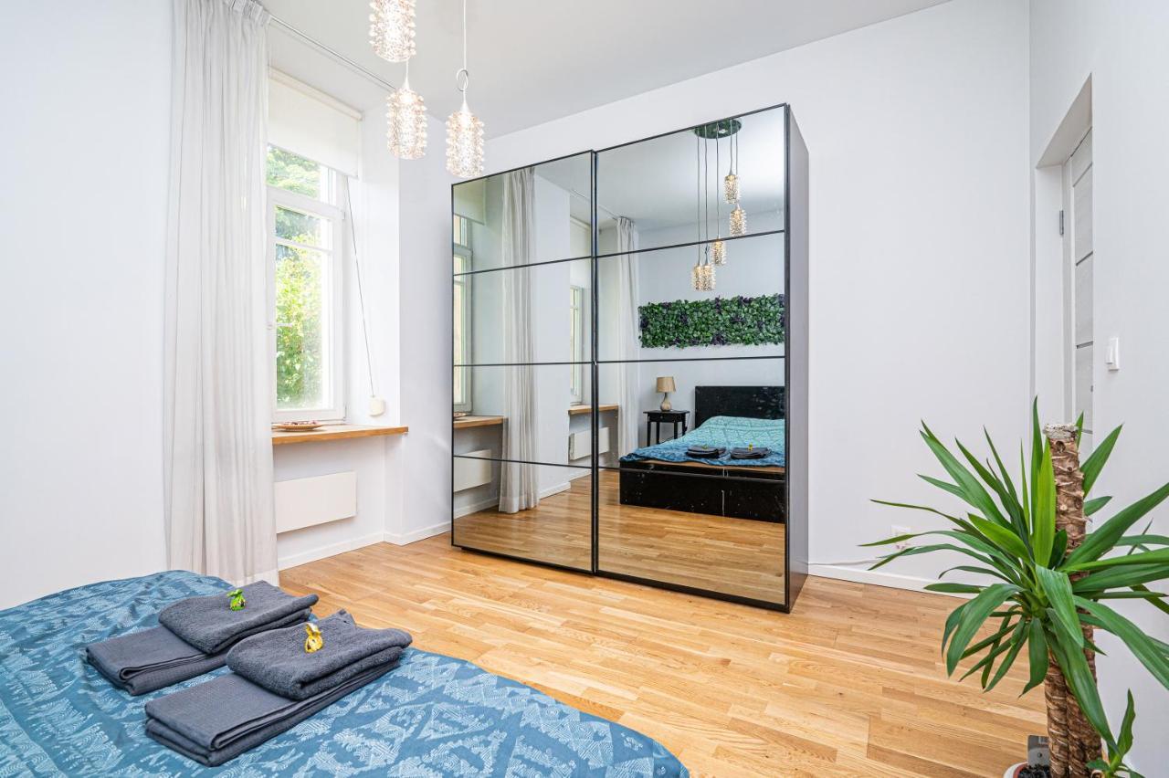Premium City Center Lukiskiu Apartment Wilna Exterior foto