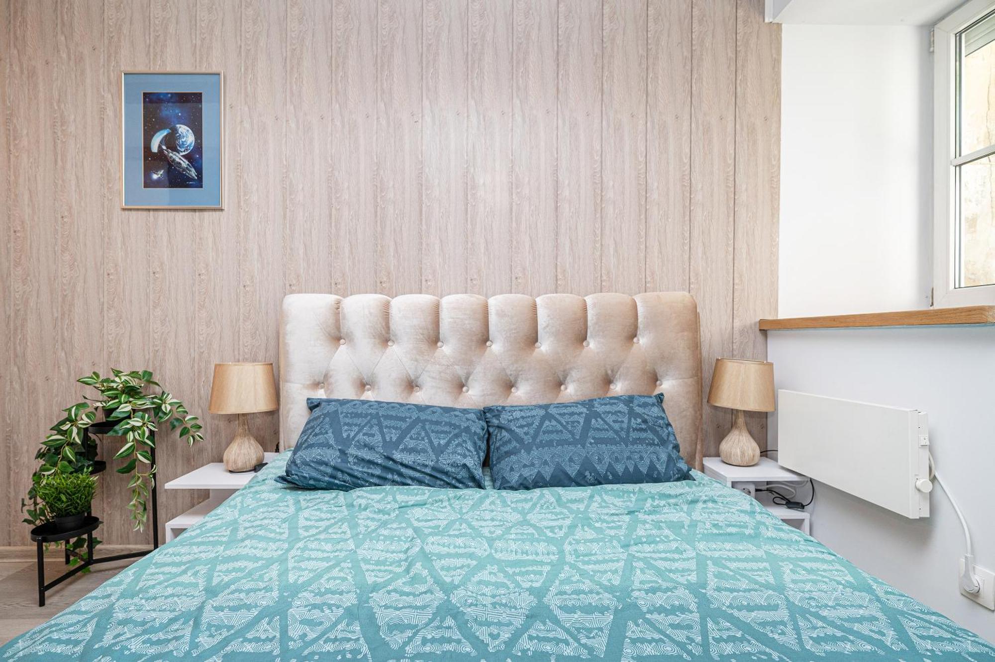Premium City Center Lukiskiu Apartment Wilna Exterior foto